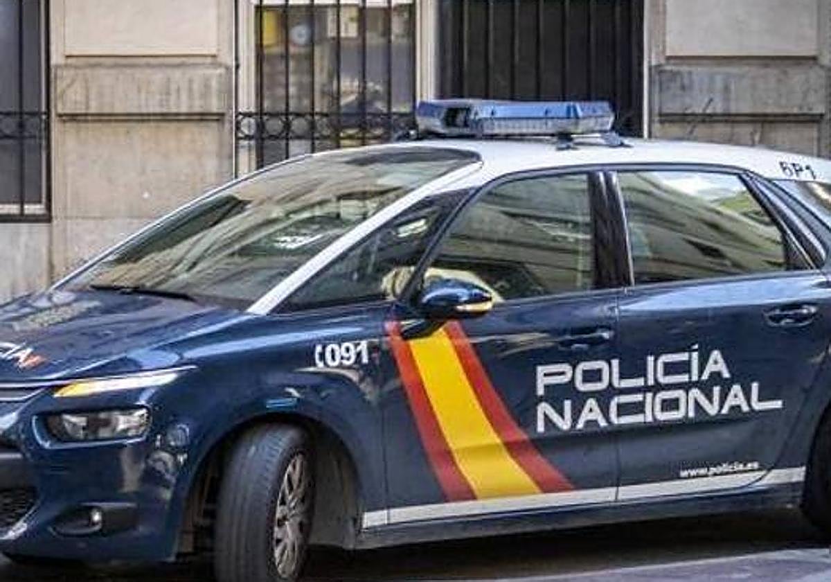 Detenidos en Getxo y Vitoria cuatro miembros de una banda que estafaba a clientes de entidades financieras