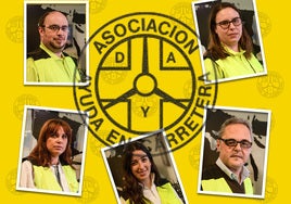 Los vizcaínos se han volcado con la campaña de la DYA para prestar apoyo a los afectados por el terremoto de Turquía y Siria