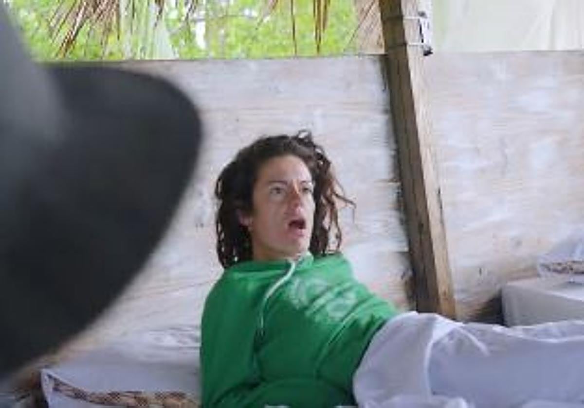 El polémico grito de «no seáis maricones» en 'El Conquistador'