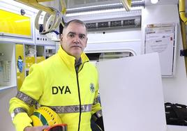 Fernando Izaguirre.