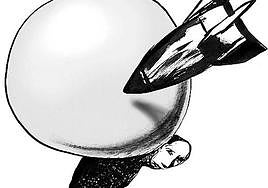 Ucrania, nuestra guerra