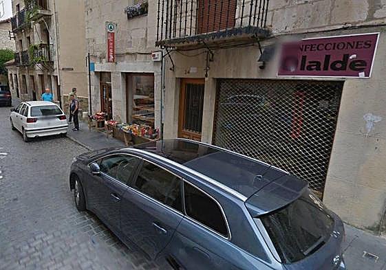 La medida aspira a evitar la fuga hacia otras localizaciones.