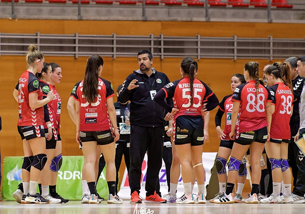 'Jaíto': «Es muy importante lavar nuestra imagen»