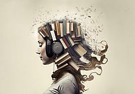 Y la palabra se hizo música