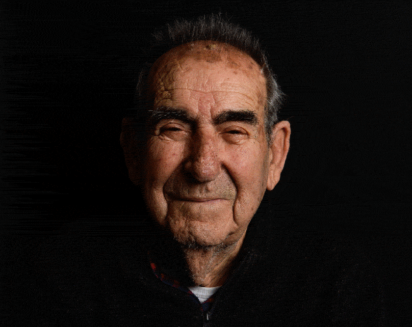 1.015 años en diez retratos