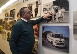 «Creían que íbamos a ser una directiva de paja»