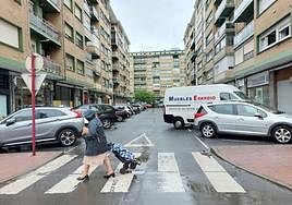 La OTA comenzará a funcionar en Lamiako, Ibaiondo y Pinueta en primavera.