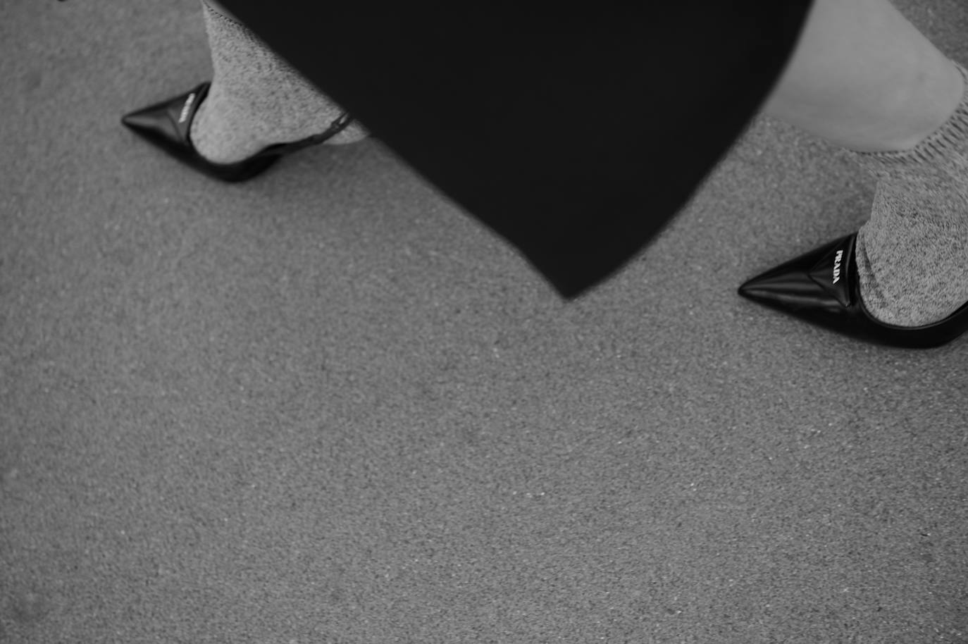 Un fotógrafo de Bilbao captura los mejores looks de &#039;street style&#039; de la Milán Fashion Week