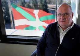 Egibar tiene razón: la política vasca se españoliza