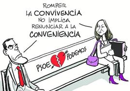 Viñeta de Antón