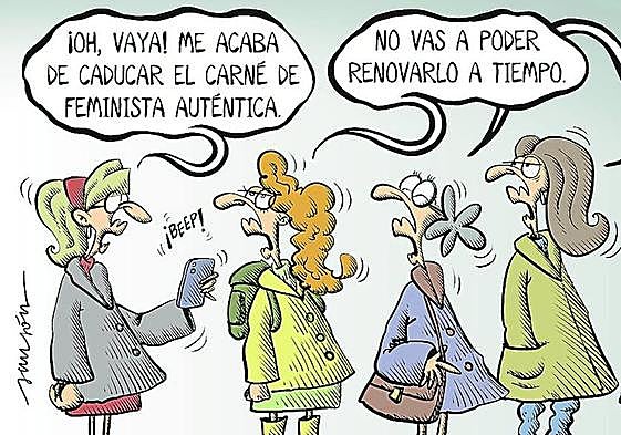 Viñeta de Sansón