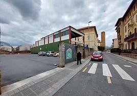 Párrocos de Getxo piden en la misa del domingo movilizarse contra el nuevo PGOU