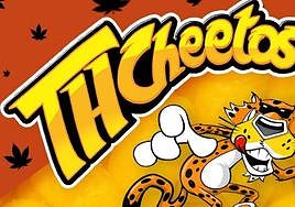 Un bebé de 17 meses ingresa grave en un hospital tras comer unos ganchitos con marihuana