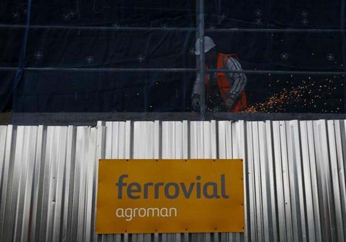 El golpe de Ferrovial