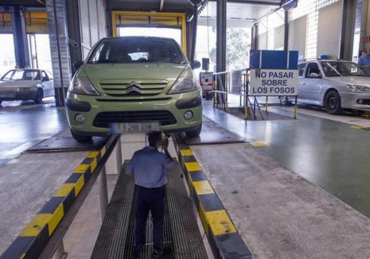 Cuando no pasar la ITV puede ser mortal