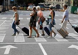 Viajes del Imserso 2023: nuevos precios y destinos