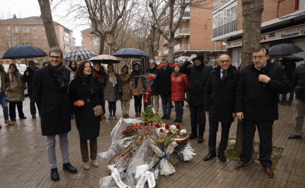 Vitoria, contra el olvido del Tres de Marzo