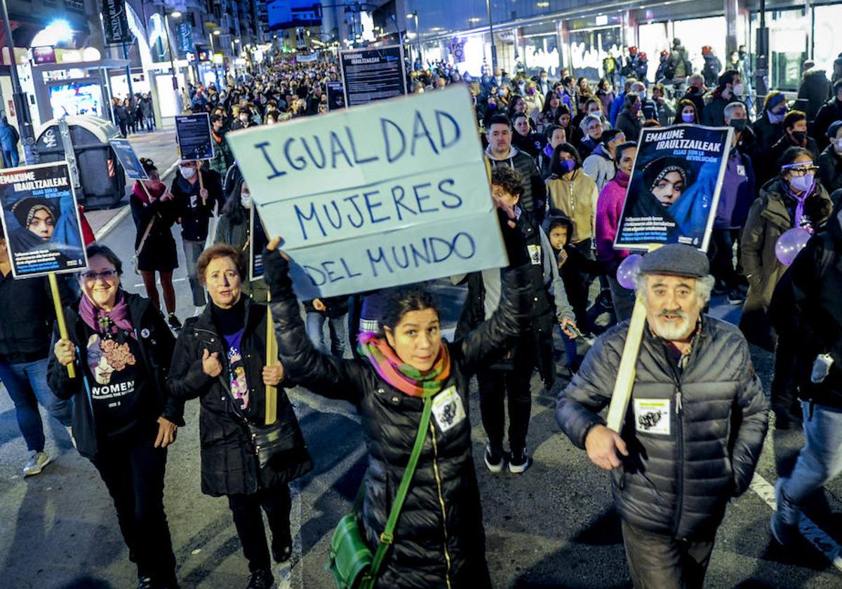 Radiografía del poder en el territorio