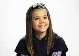 «Yo no decidí ser chico... ¡Nací chico!»