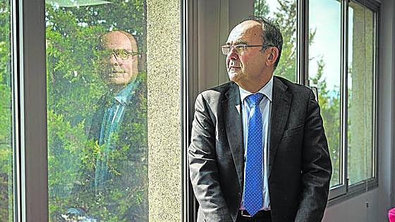 «La palabra perdón es nuclear para la Audiencia Nacional y nosotros creemos que sirven otras»