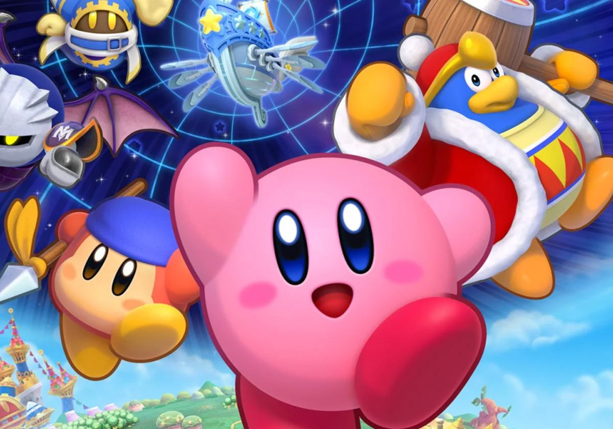 Análisis de Kirby's Return to DreamLand Deluxe para Nintendo Switch | El  Correo