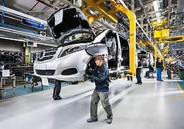 Euskadi cuestiona también la imposición del coche eléctrico para 2035