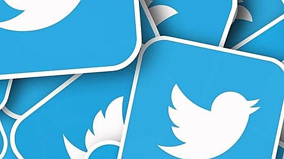 Twitter se vuelve a romper cinco días después