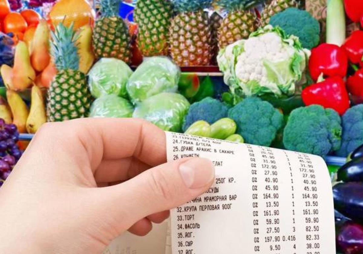 Las personas vulnerables que no podrán solicitar el cheque de 200 euros para alimentos