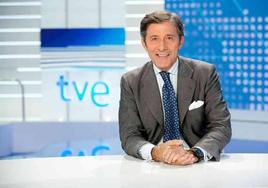 Jesús Álvarez desvela por qué se jubila y critica a los dirigentes de TVE