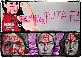 Un paseo por las cavernas de la 'machoesfera'