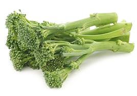 Bimi: el vegetal híbrido que es un aliado para adelgazar