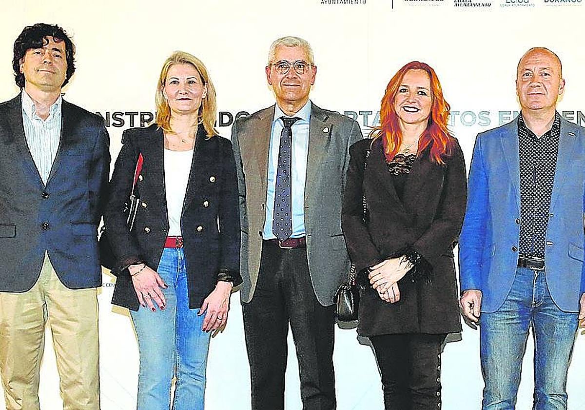 Impulso al trabajo en común