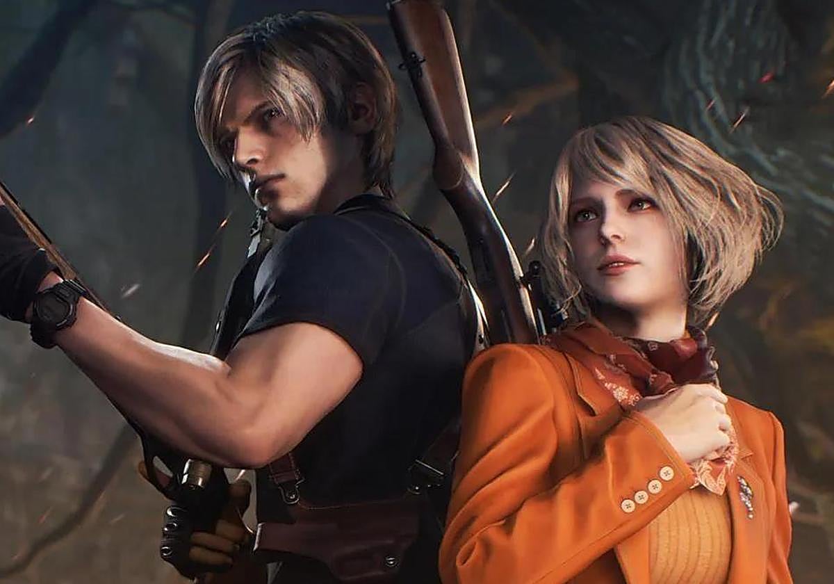 La demostración de 'Resident Evil 4' ya está disponible