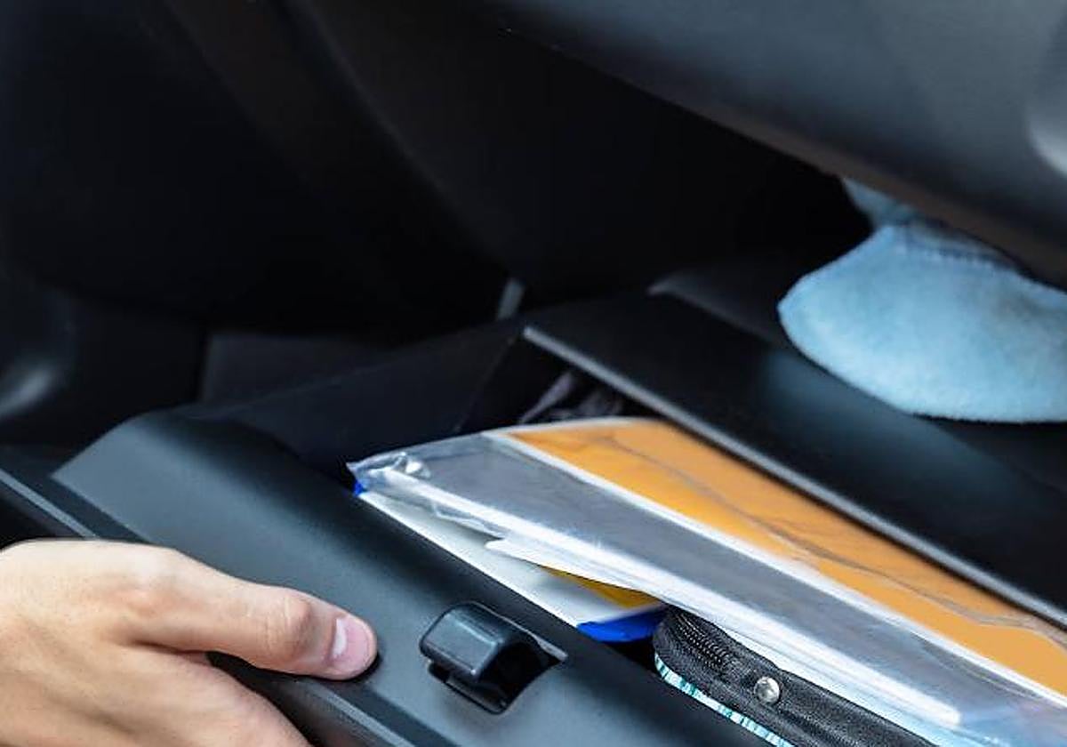 La multa de la DGT por no llevar esto en tu coche