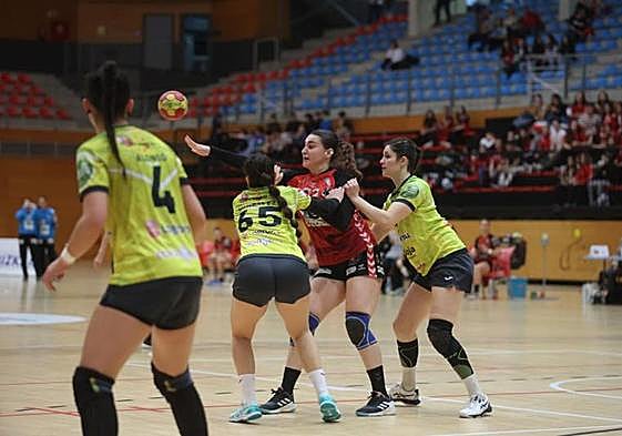 El ZEV Zuazo agrava su delicada situación