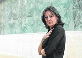 La compositora y pianista catalana Sira Hernández.