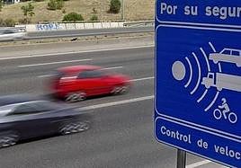Circular a 150 km/hora sin que te multen