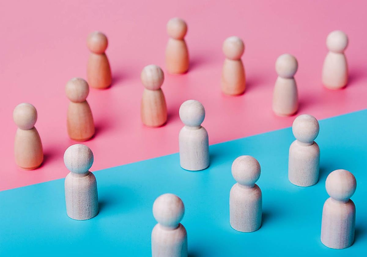 Paridad, cuotas, talento