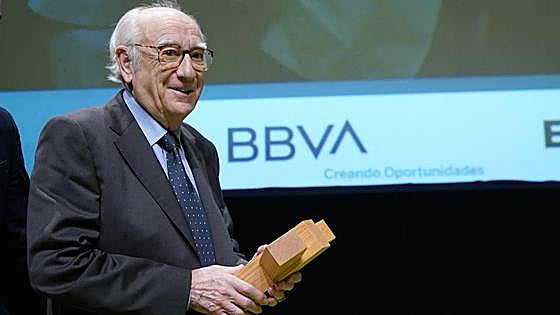 «Un carpintero que se negó a probar un producto letal fue el inicio»