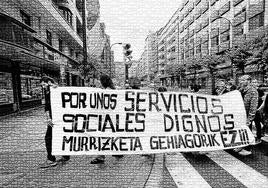 Por unas políticas sociales universales y dignas