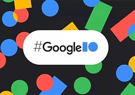 I/O 2023: ¿Qué presentará Google en su gran conferencia anual?