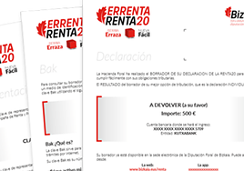 ¿Cuándo puedo descargarme el borrador de la declaración de la Renta 2023?