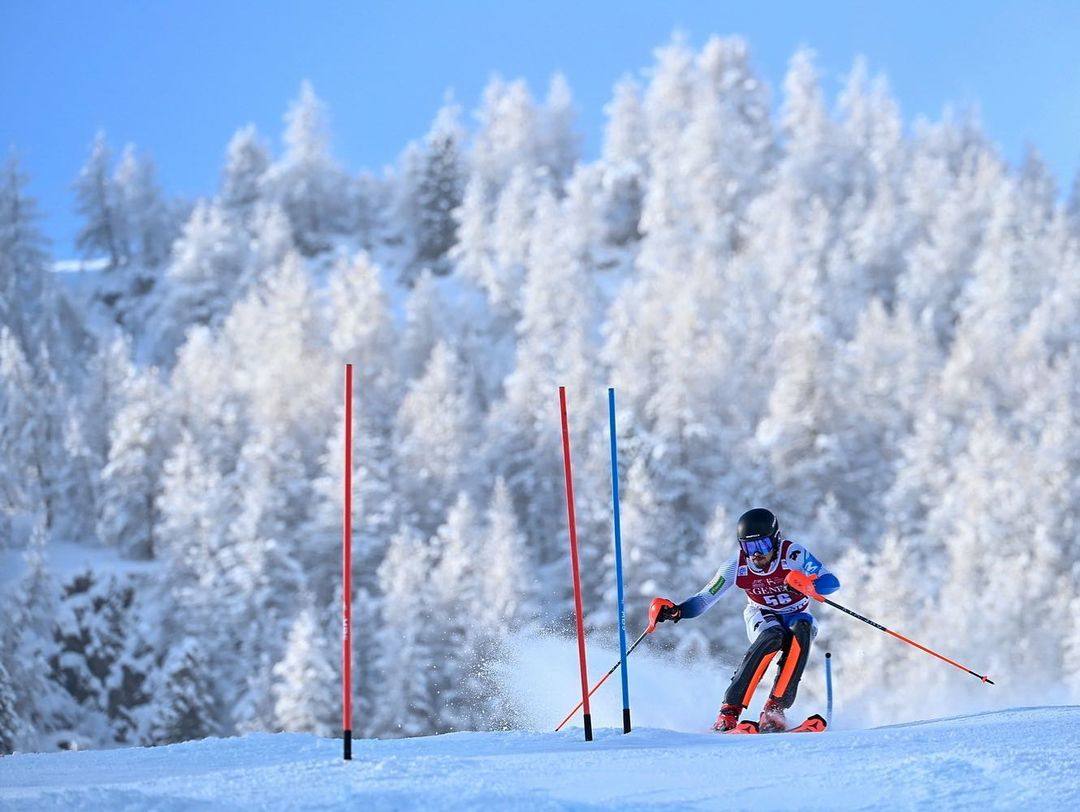 Juan del Campo en una imagen de archivo.