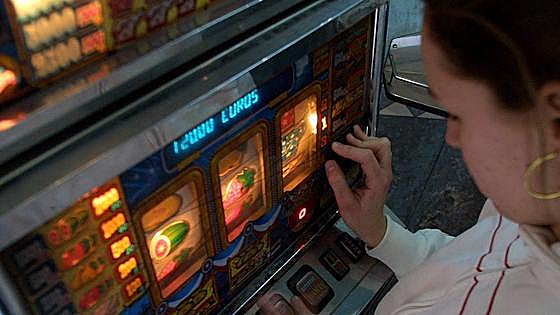 Uno de cada tres jóvenes de Leioa ha jugado a las tragaperras