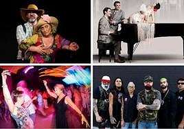 Los mejores planes culturales para el fin de semana en Álava