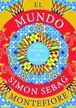 Imagen - «El mundo. Una historia de familias».  Ed. Crítica. 1.446 pgs. P.: 33,15 (ebook 12,34)