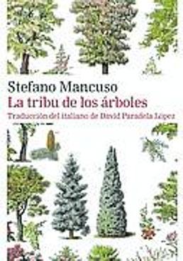 Imagen - «La tribu de los árboles». Trad.: David Paradela López. Ed.: Galaxia G. 194 págs. Precio: 18 euros (ebook, 11,99)