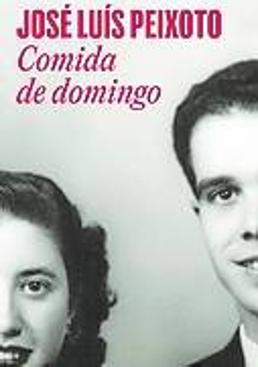 Imagen - «Comida de domingo».  Ed.: Random House. 204 páginas. Precio: 19,90 euros (ebook, 8,99)