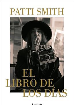 Imagen - «El libro de los días». Trad.: Ana Mata Buil. Ed.: Lumen. 396 páginas. Precio: 23,90 euros (ebook, 9,99)