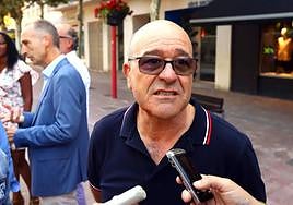 Fernando Zatón: «Para sobrevivir en el sector se necesita una gran profesionalidad»